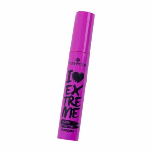Mascara De Pestañas I Love Extreme Crazy Volume  01 ESSENCE 9 Ml