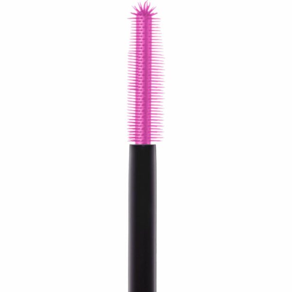Mascara De Pestañas I Love Extreme Crazy Volume  01 ESSENCE 9 Ml - Imagen 4