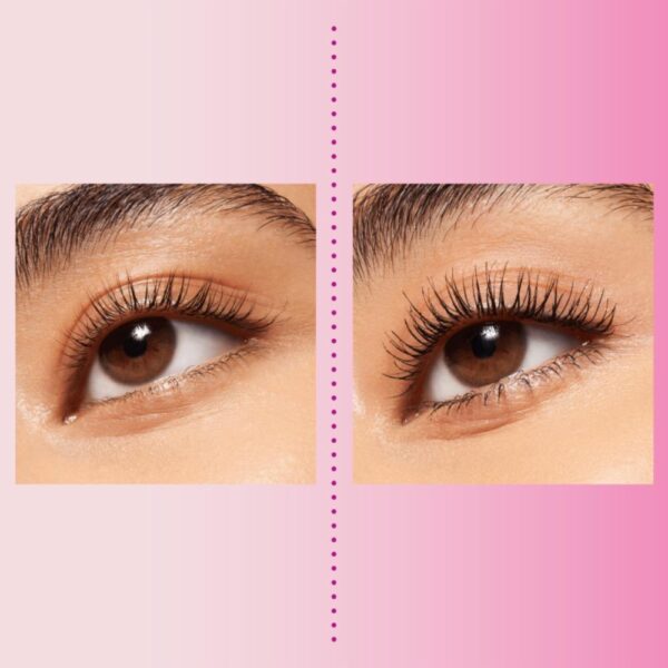 Mascara De Pestañas I Love Extreme Crazy Volume  01 ESSENCE 9 Ml