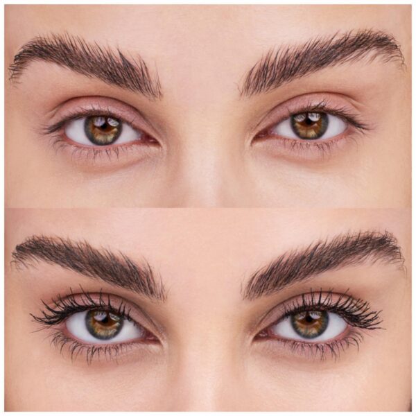 Mascara De Pestañas Get Big Lashes Volume Curl 01 ESSENCE 12 Ml - Imagen 6