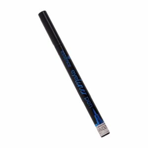 Delineadores De Ojos Liquido A Prueba De Agua ESSENCE 1 Ml