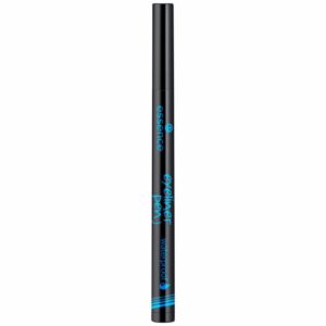 Delineadores De Ojos Liquido A Prueba De Agua ESSENCE 1 Ml