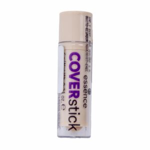 Corrector De Ojeras Coverstick 20 ESSENCE 6 G