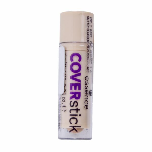 Corrector De Ojeras Coverstick 20 ESSENCE 6 G
