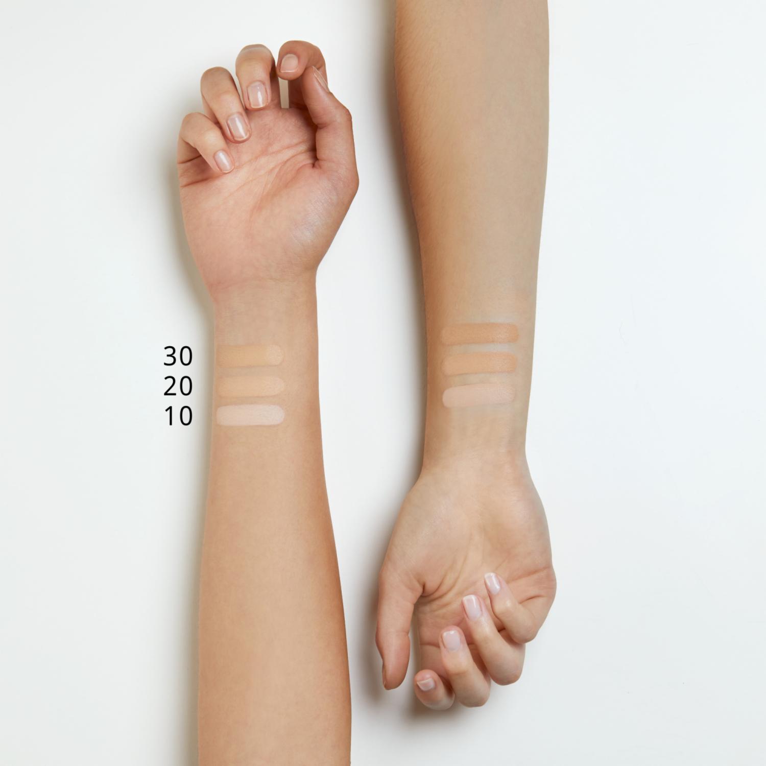 Corrector De Ojeras Coverstick 20 ESSENCE 6 G - Imagen 5