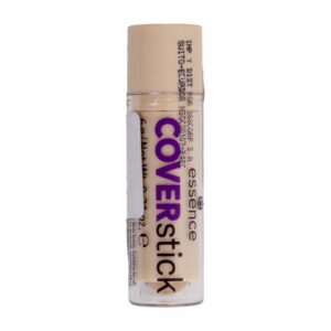 Corrector De Ojeras Coverstick 30 ESSENCE 6 G