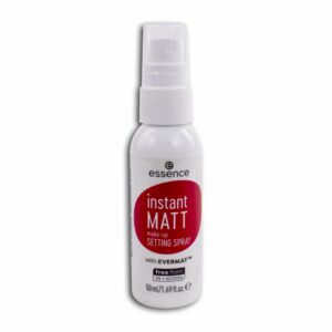 Fijador De Maquillaje Instant Matt Make Up ESSENCE 50 Ml