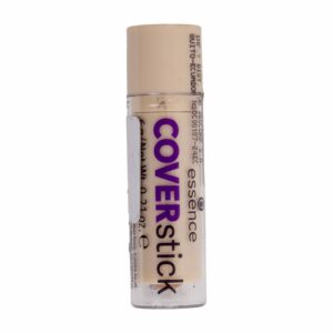 Corrector De Ojeras Coverstick 50 ESSENCE 6 G