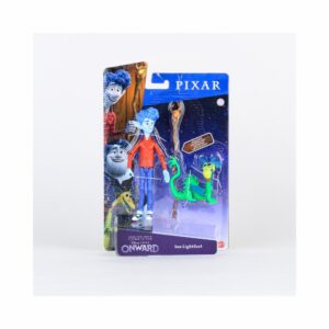 Figura Onward MATTEL Incluye Accesorios