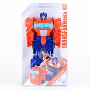 Figuras Transformers HASBRO INC. Surtidos