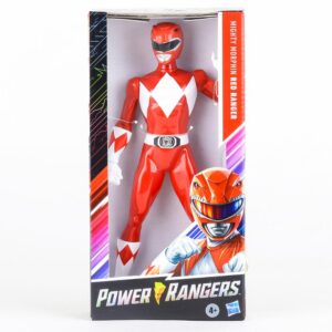 Figura Power Rangers HASBRO INC. Surtidos