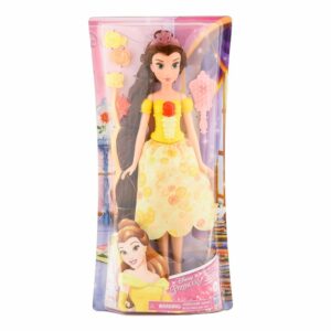 Muñeca Princesa Disney HASBRO INC. Surtidos