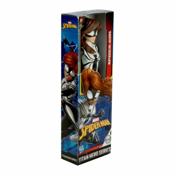 Figuras Spiderman HASBRO Surtido