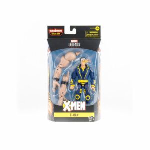 Figura Marvel Xmen HASBRO INC. Surtido