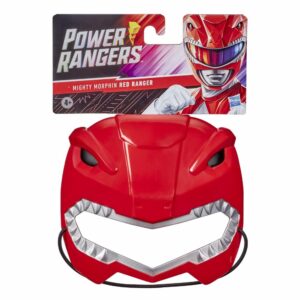 Máscara Power Rangers HASBRO INC. Infantil