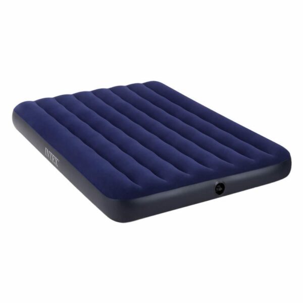 Colchón Inflable INTEX Portable