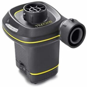Bomba De Aire Quick Fill INTEX Mediana