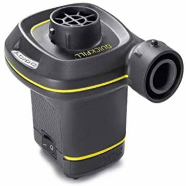 Bomba De Aire Quick Fill INTEX Mediana