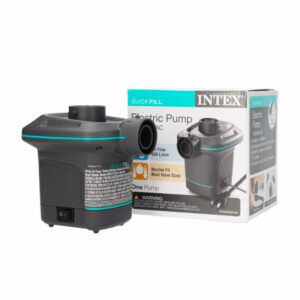 Bomba Para Inflables INTEX Mediana