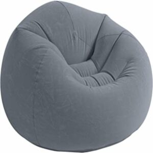 Asiento Inflable INTEX Mediano