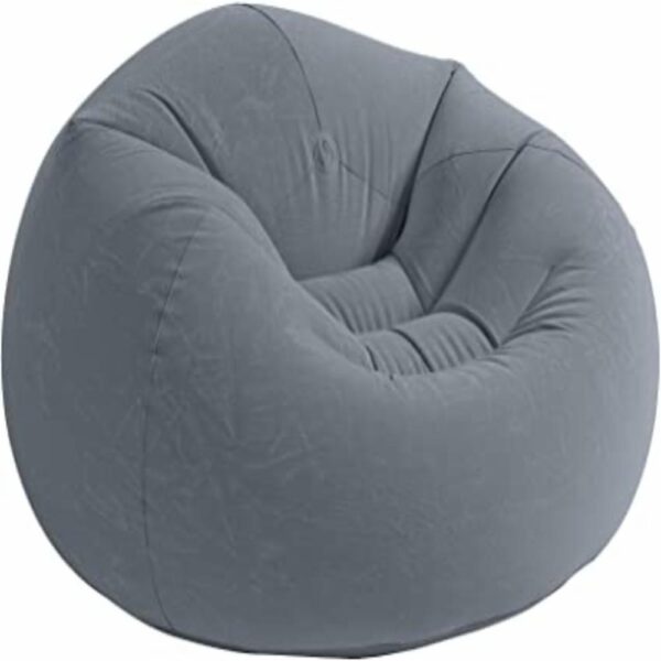 Asiento Inflable INTEX Mediano