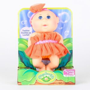 Muñeca Cabbage JAZZWARES INC. Bag Kids