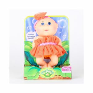 Muñeca Cabbage PEPPA PIG Bag Kids