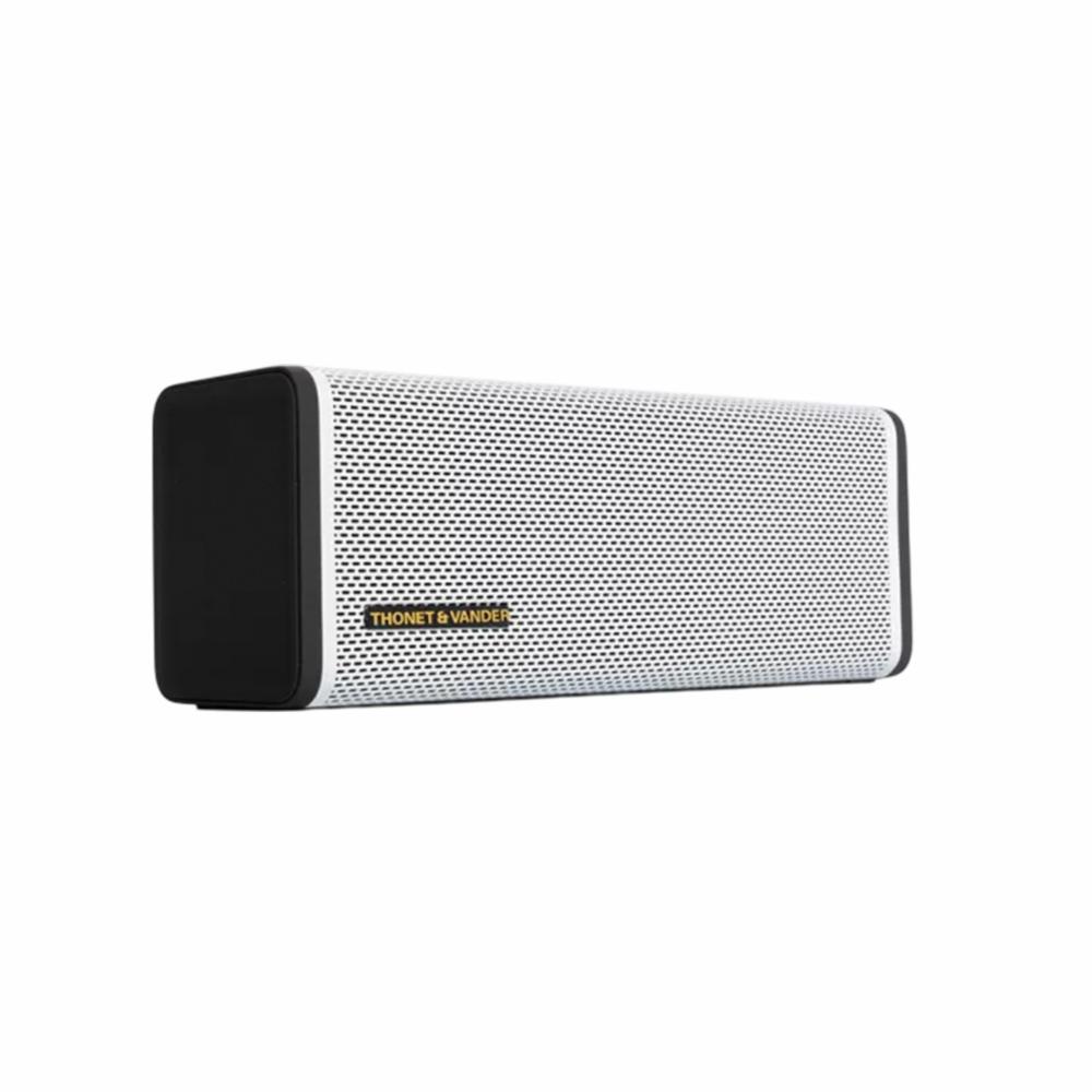 Parlante Frei Topp TWS HK096-03639 THONET & VANDER Blanco - Imagen 3