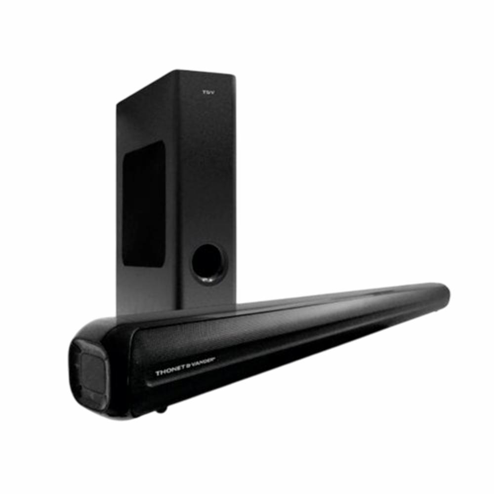 Barra De Sonido Kino 2,1 Rms HK096-03641 THONET & VANDER 150 Watts - Imagen 2