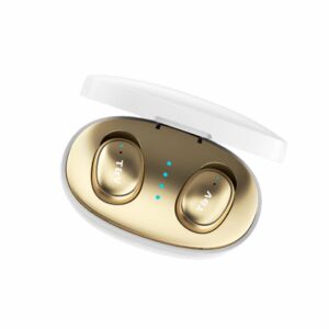 Audífonos Bohne TWS Gold HK096-03643 THONET & VANDER Bluetooth