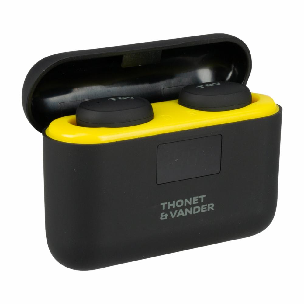 Audífonos Bohne Topp HK096-03644 THONET & VANDER Bluetooth - Imagen 2