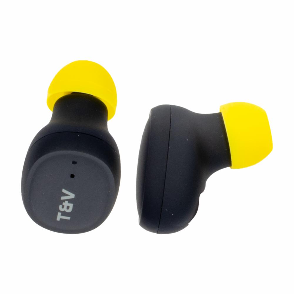 Audífonos Bohne Topp HK096-03644 THONET & VANDER Bluetooth - Imagen 3