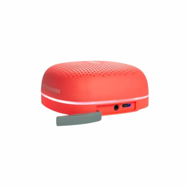 Parlante Duett TWS RMS HK096-03648 THONET & VANDER Rojo - Imagen 2