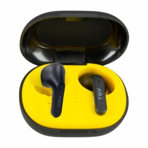 Audífonos Reis HK096-03647 THONET & VANDER Bluetooth