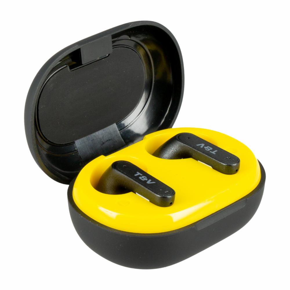 Audífonos Reis HK096-03647 THONET & VANDER Bluetooth - Imagen 2