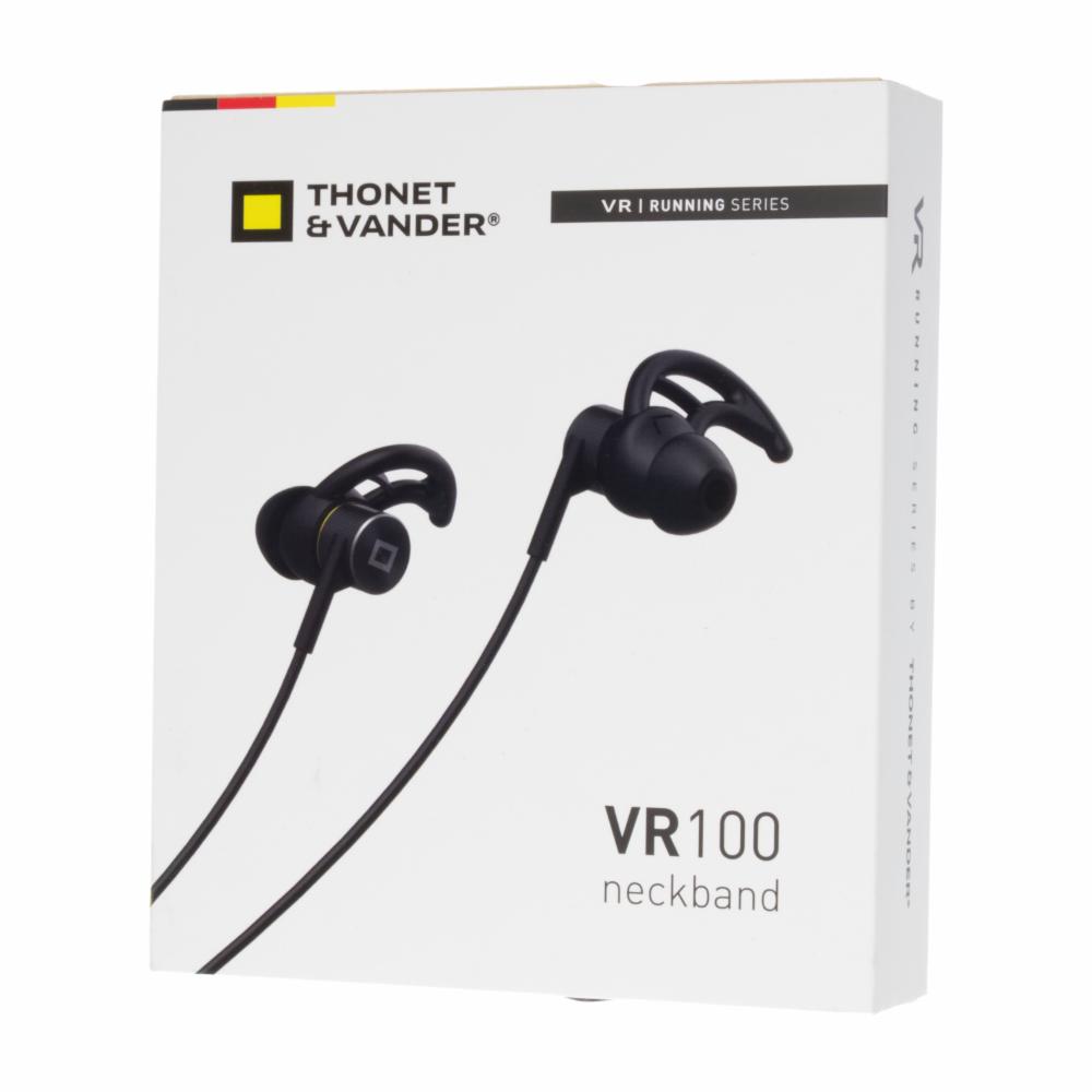 Audífonos VR100 Neckband HK096-03562 THONET & VANDER Bluetooth - Imagen 4