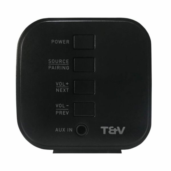 Barra De Sonido Gut 32 Watts 3,5Mm S/Pdif HK096-03607 THONET & VANDER Bluetooth - Imagen 3