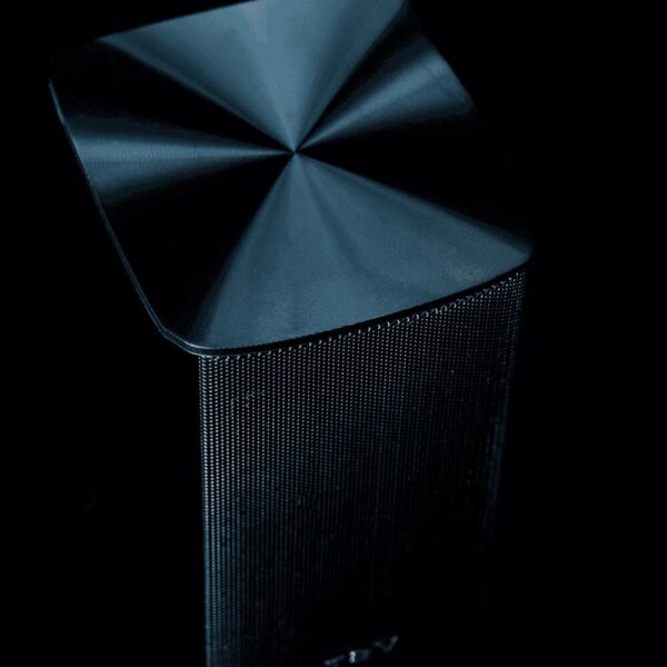 Barra De Sonido Rein 5,1 Rms THONET & VANDER 150 Watts - Imagen 2
