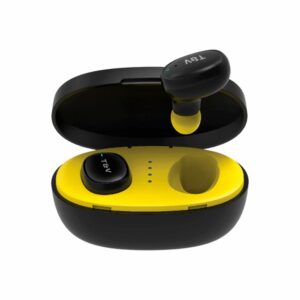 Audífonos Bohne TWS Schwarz HK096-03622 THONET & VANDER Bluetooth