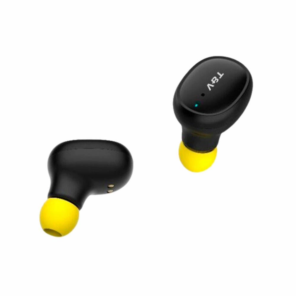 Audífonos Bohne TWS Schwarz HK096-03622 THONET & VANDER Bluetooth - Imagen 3