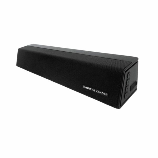 Barra De Sonido Mini Balken Tws Bluetooth 3,5Mm S/Pdif Portátil THONET & VANDER 42 Watts - Imagen 2