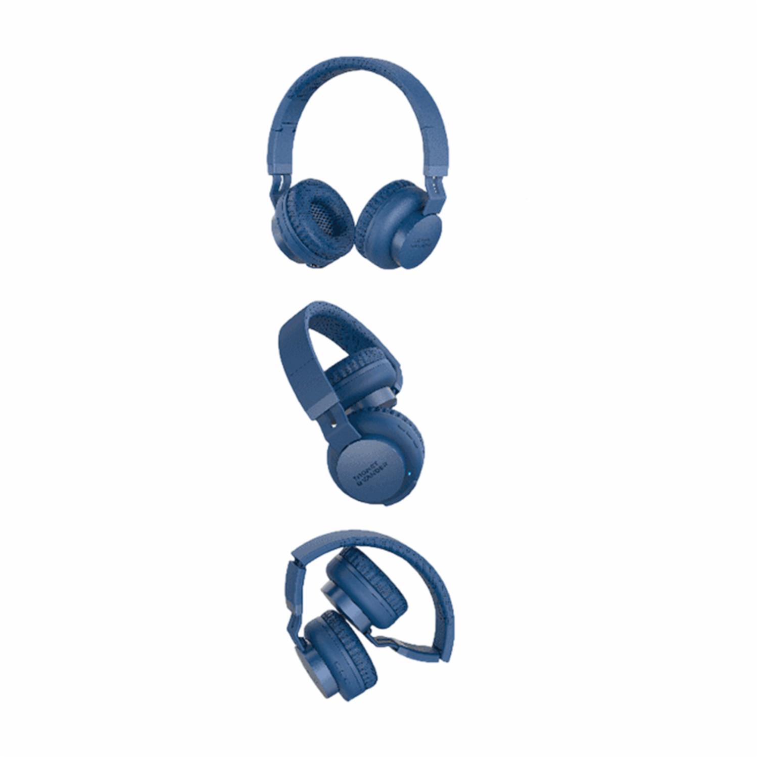 Audífonos Dauer Gen2 HK096-03655 THONET & VANDER Wireless