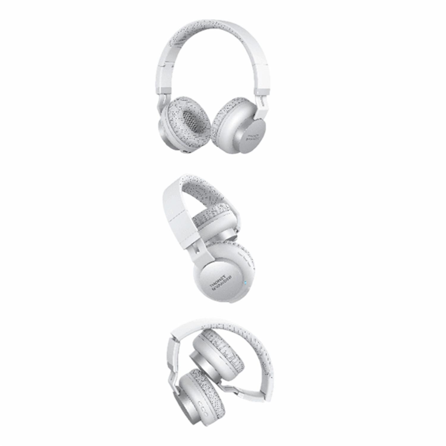 Audífonos Dauer HK096-03656 THONET & VANDER Bluetooth - Imagen 3