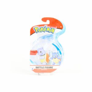 Figura Pokemon JAZZWARES INC. Surtido