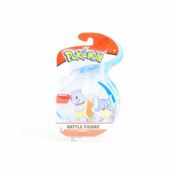 Figura Pokemon JAZZWARES INC. Surtido