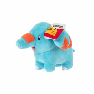 Peluche Pokémon JAZWARES, INC Surtido
