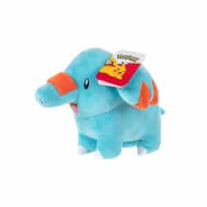 Peluche Pokémon JAZWARES, INC Surtido