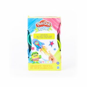 Masa Slime HASBRO INC. Play Doh