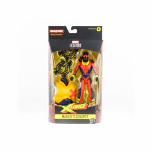 Figura Marvel Deadpool HASBRO INC. Surtido