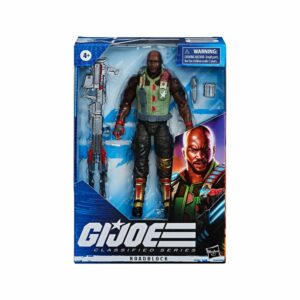 Figura GI Joe HASBRO INC. Surtido